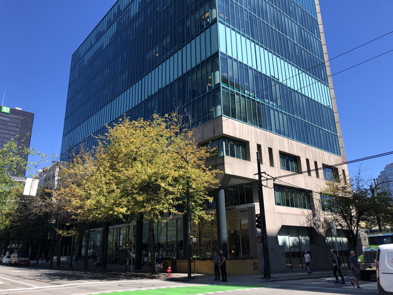 Lift Impact Partners